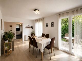  Maison à vendre 6 pièces 145 m²
