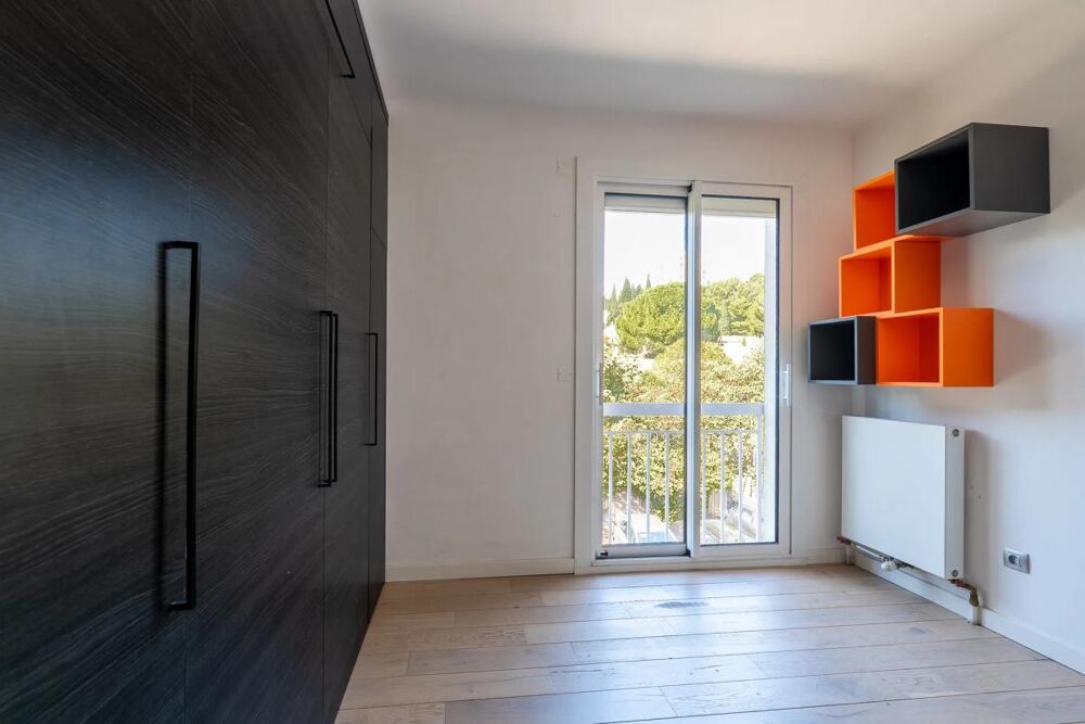 Vente Appartement Appartement de 3 pièces de 67 m² à Aix-en-Provence Aix en provence