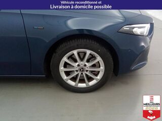 Classe A 250 e 8G-DCT Style Line +Cam&eacute;ra +Jantes 1 2020 occasion 10150 Lavau
