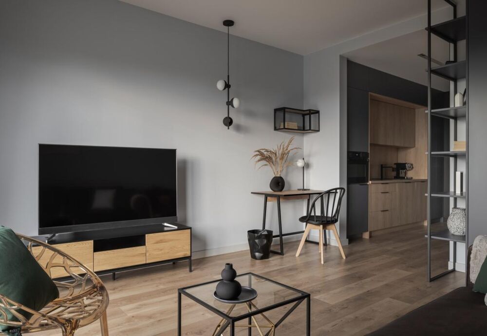 Vente Appartement T2 de 41 m² France