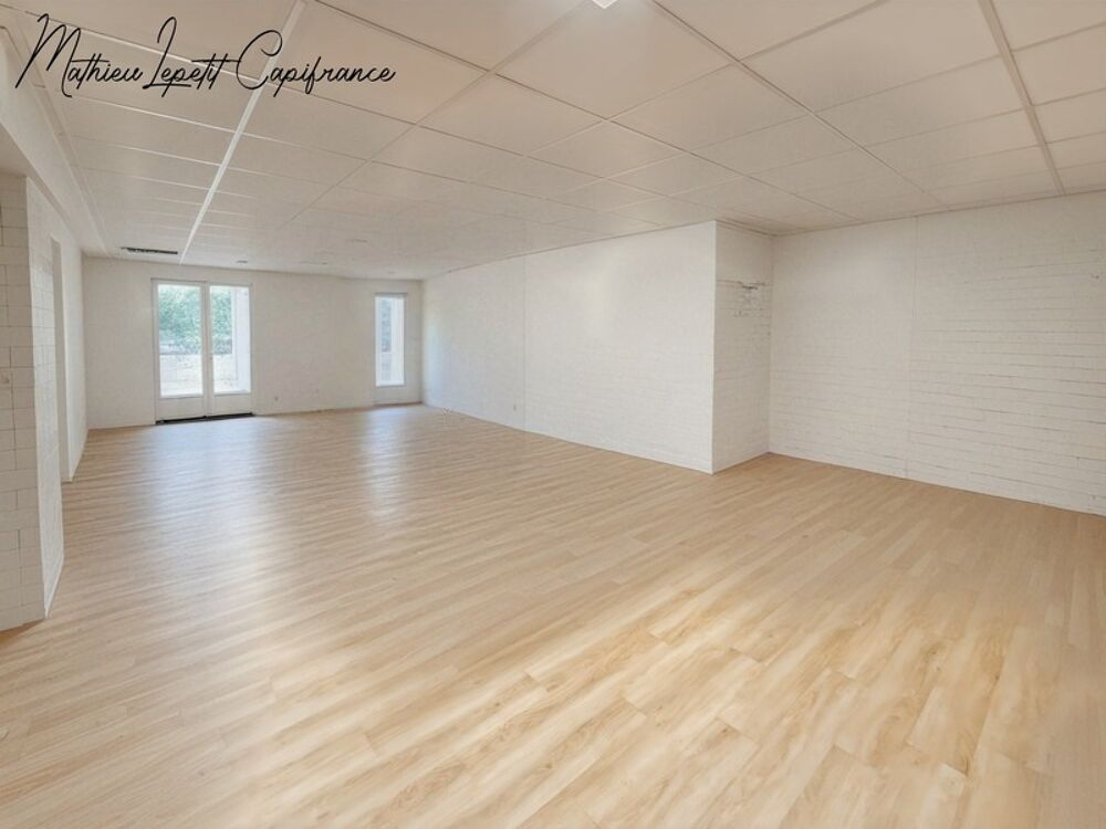 à vendre  Maison Chancelade (24650)