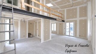  Appartement à vendre 3 pièces 52 m²