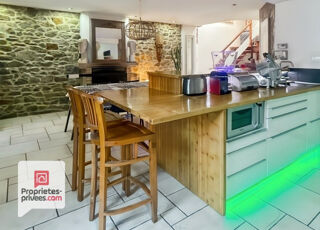  Maison � vendre 5 pi�ces 127 m�