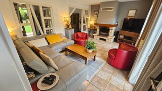  Maison à vendre 7 pièces 146 m²