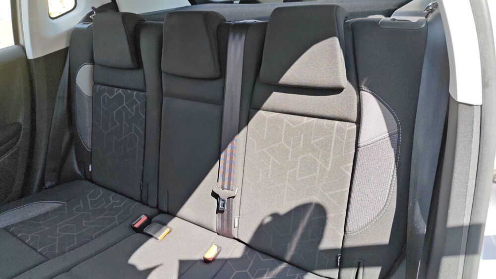 2008 1.6 BlueHdi 75 Active - Premi&egrave;re main 2017 occasion 77390 Fouju