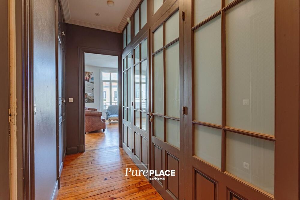 à vendre  Appartement Saint-Jean-de-Luz (64500)