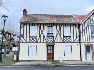  Maison � vendre 9 pi�ces 82 m�