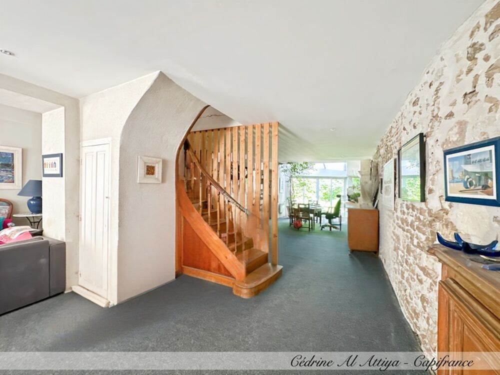  vendre  Maison La Rochelle (17000)