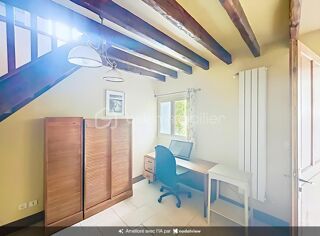  Maison à vendre 4 pièces 110 m²