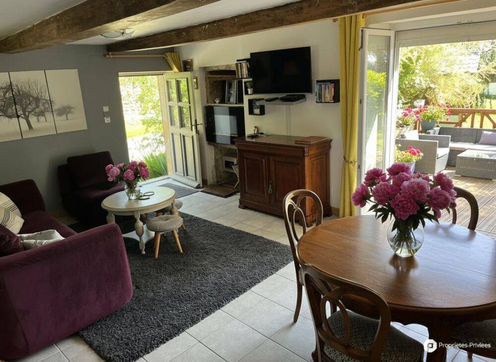 Vente Maison 5 pièces 143 m² - Vue 6