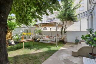  Appartement � vendre 2 pi�ces 46 m�