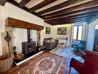  Maison à vendre 5 pièces 108 m²
