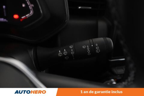 Clio 1.6 E-Tech Business 140 ch 2022 occasion 92130 Issy-les-Moulineaux
