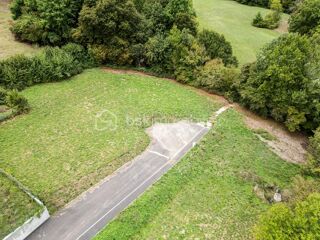  Terrain à vendre 1056 m²