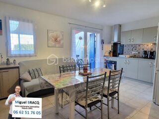  Maison � vendre 3 pi�ces 39 m�