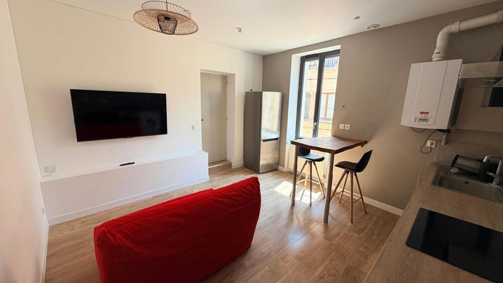 Vente Appartement Appartement Saint Etienne 3 pièce(s) 45 m2 Saint etienne