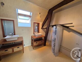  Maison � vendre 4 pi�ces 77 m�