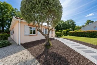  Maison à vendre 5 pièces 114 m²