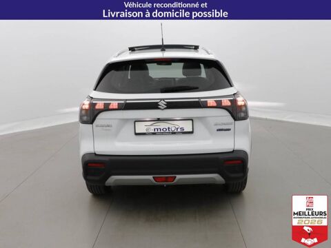 S-cross 1.5 Dualjet Hybrid Auto - Style 2024 occasion 10150 Lavau