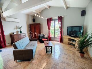  Maison � vendre 5 pi�ces 160 m�