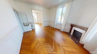  Propri�t�/ch�teau � vendre 6 pi�ces 140 m�