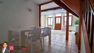  Maison  vendre 10 pices 180 m