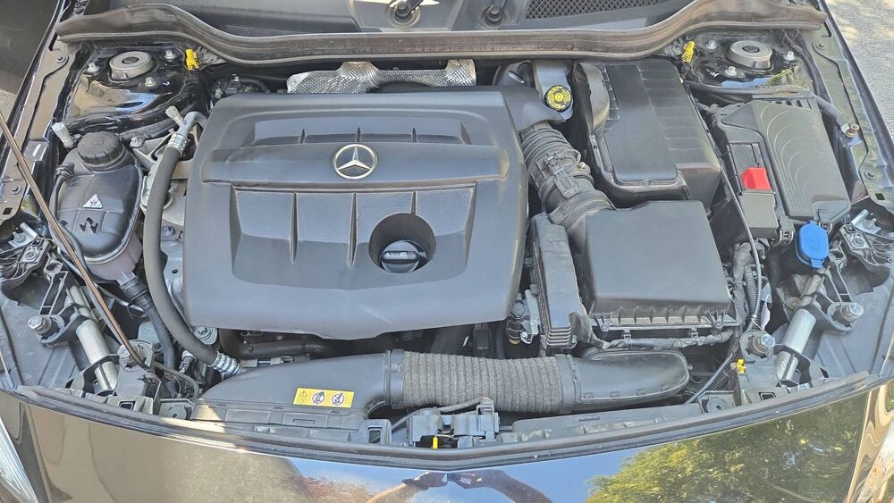 Classe A 1.5 160 CDI 90 Inspiration 2018 occasion 94700 Maisons Alfort