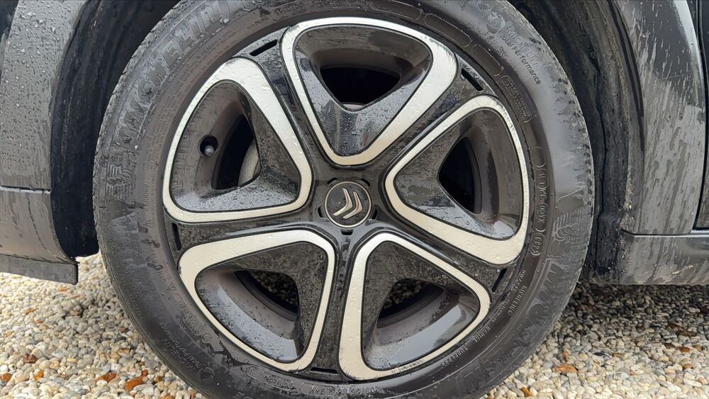 C3 III 1.2 PureTech 82 C-Series 2023 occasion 72230 Mulsanne