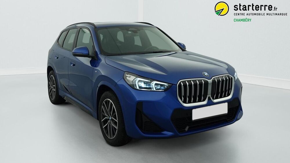 X1 U11 SDRIVE 20D 163CH DKG7 M SPORT 2025 occasion 73420 Voglans