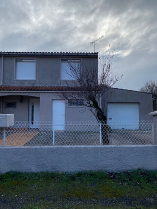  Maison � vendre 6 pi�ces 107 m�