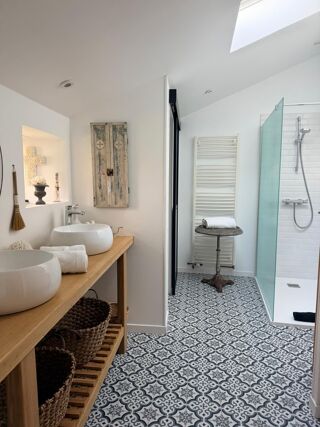  Ferme � vendre 6 pi�ces 142 m�