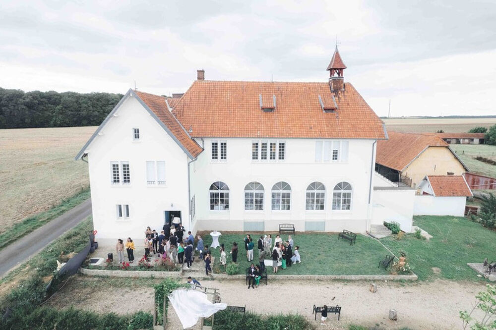 � vendre  Propri�t�/ch�teau Chamigny (77260)