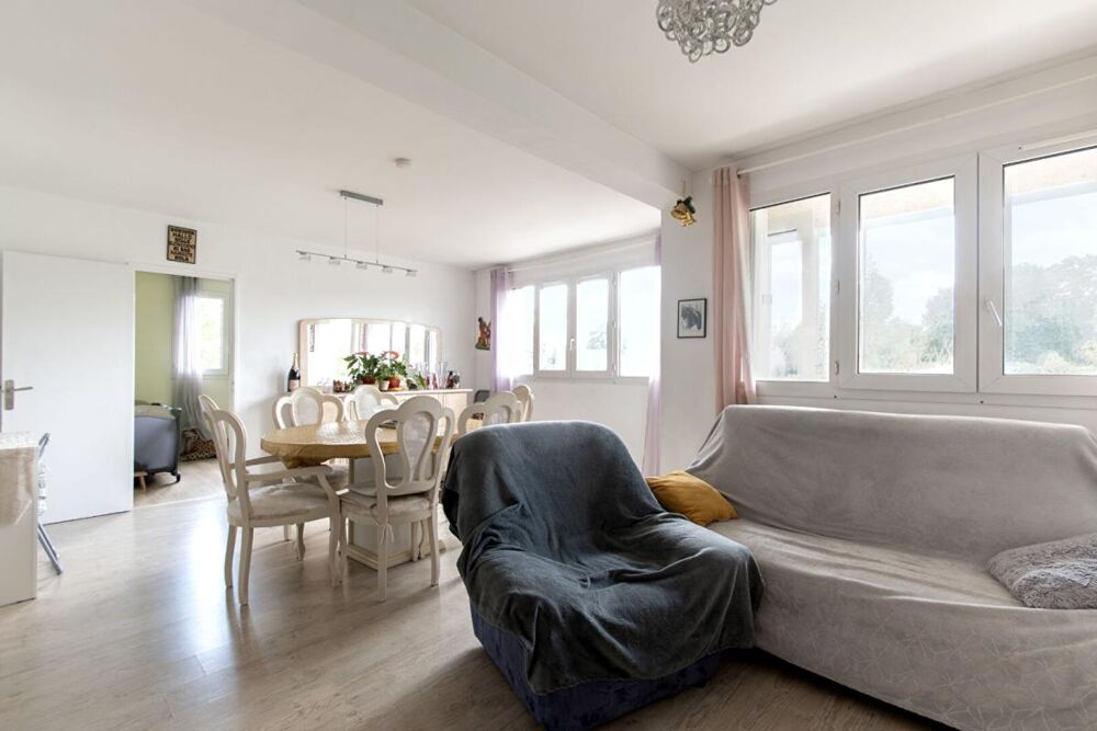 Appartement Bretigny Sur Orge 4 pièce(s) 70.01 m2
