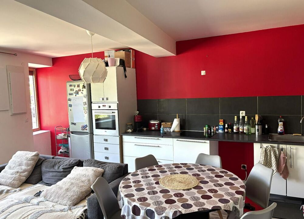Vente Appartement Appartement Saint Chamond 3 pièce(s) 60,45 m2 Saint chamond