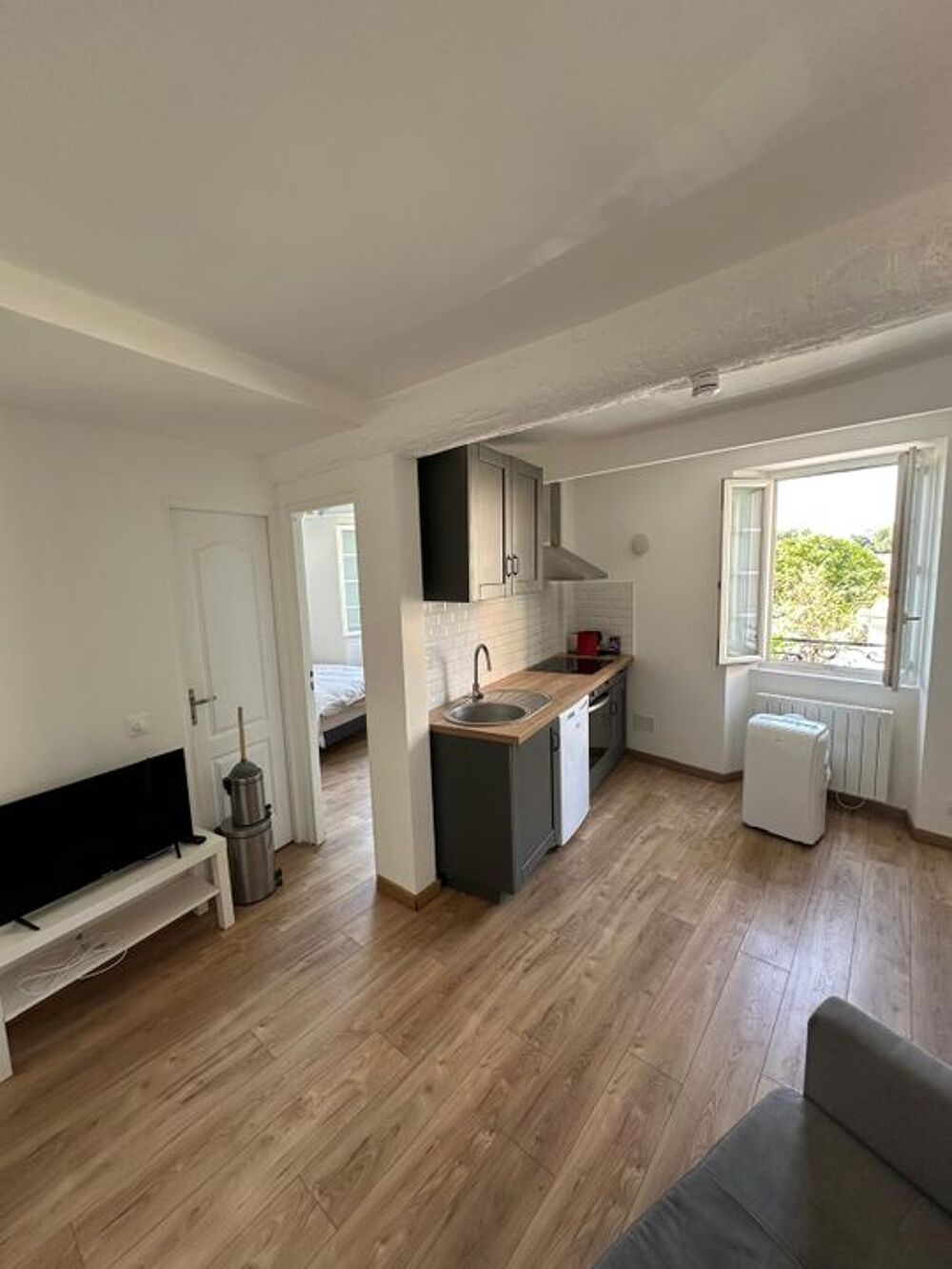 Location Appartement Appartement de 29m2 à louer sur Cagnes-sur-Mer Cagnes sur mer