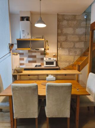  Appartement � louer 1 pi�ce 42 m�