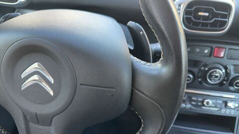 C3 Picasso 1.6 HDi 92 BMP6 Exclusive - Automatique 2014 occasion 93100 Montreuil