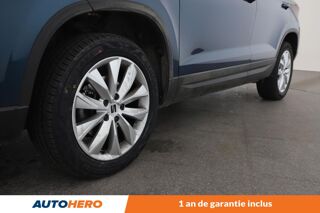 Ateca 1.5 TSI ACT Style Business DSG7 150 ch 2023 occasion 92130 Issy-les-Moulineaux