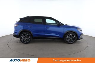 Austral 1.2 Hybrid E-Tech Techno Esprit Alpine 200 ch 2024 occasion 92130 Issy-les-Moulineaux