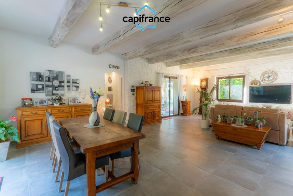 � vendre  Maison La Valentine (13011)