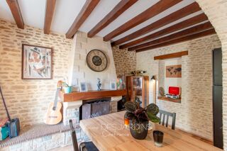 Maison à vendre 5 pièces 116 m²