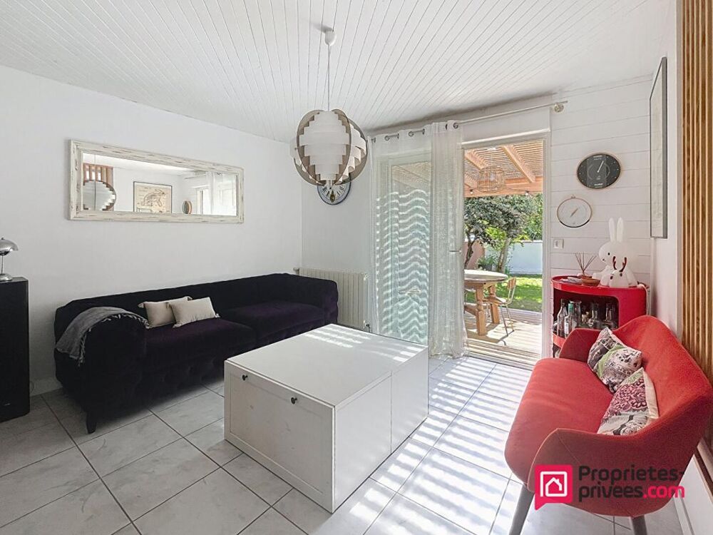  vendre  Maison La Rochelle (17000)