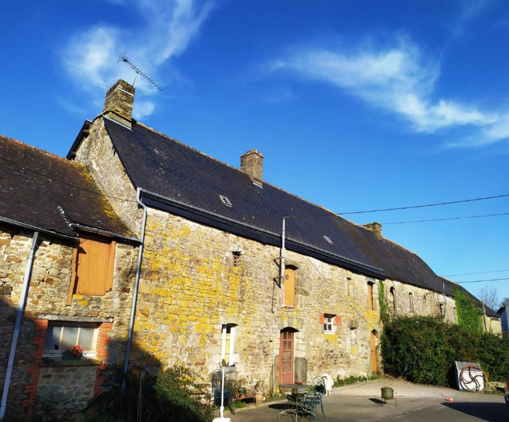 Maison 5 pièce(s) 68 m2