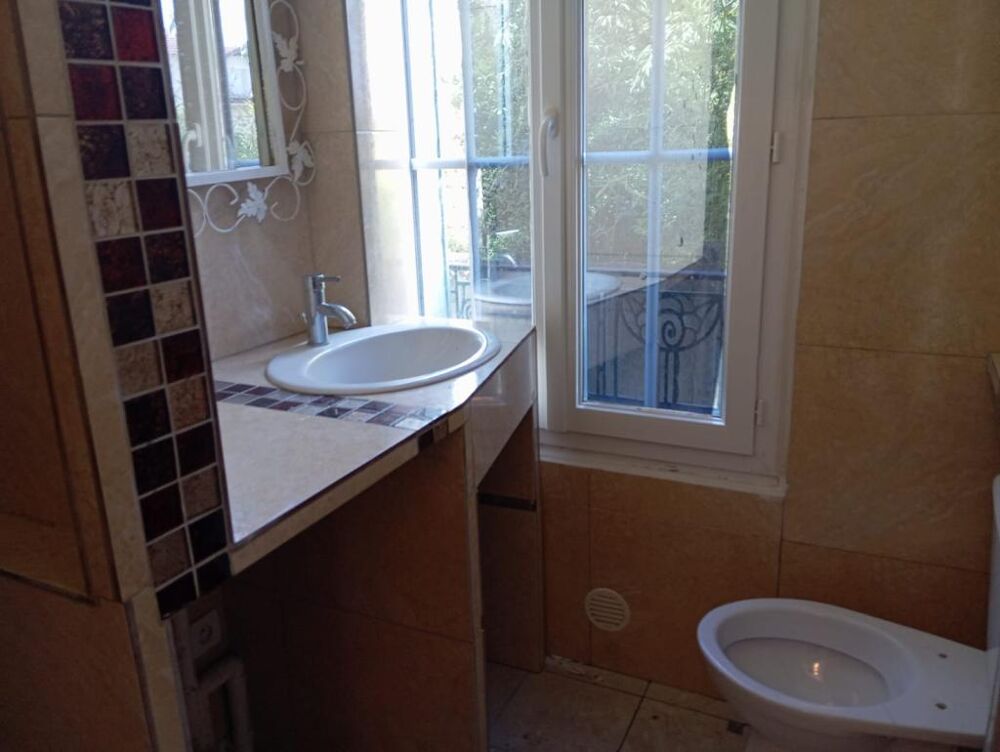 Appartement a louer argenteuil - 2 pièce(s) - 31 m2 - Surfyn