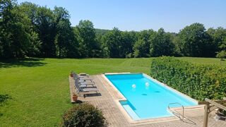  Maison à vendre 9 pièces 490 m²