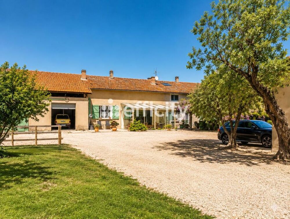 Ferme