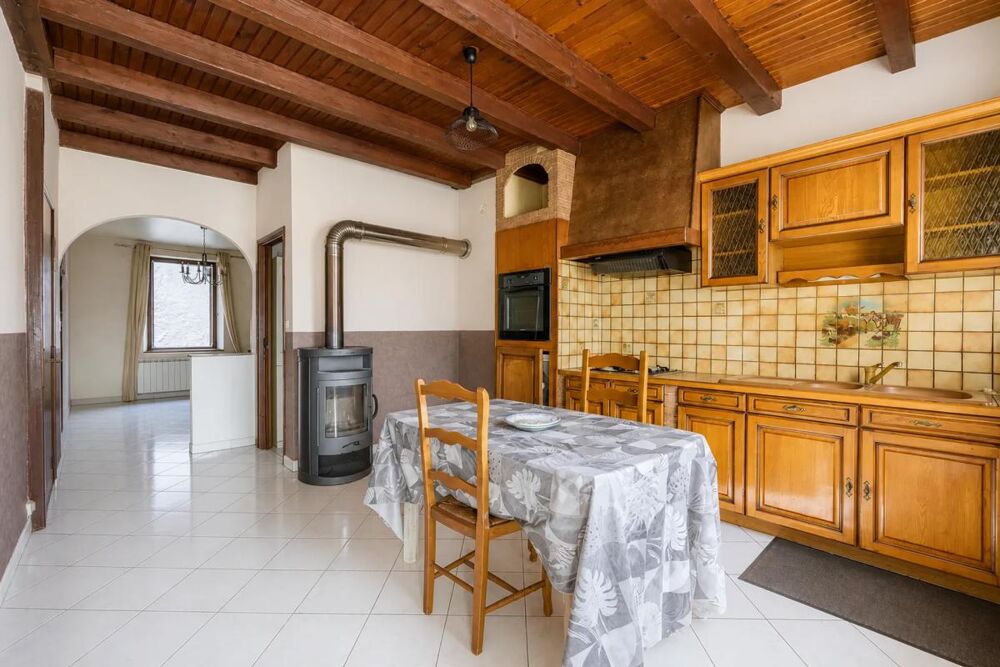 Vente Maison Maison de 5 pièces de 100 m² à Allamps Allamps