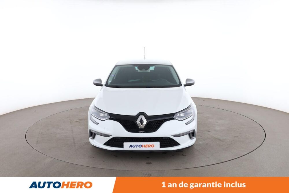 M&eacute;gane 1.6 TCe Energy GT EDC7 205 ch 2016 occasion 92130 Issy-les-Moulineaux