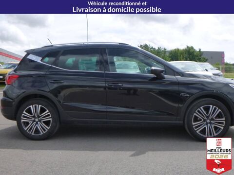 Arona TSI 110 FR 2024 occasion 10150 Lavau