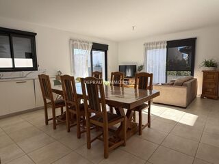  Villa � vendre 4 pi�ces 84 m�